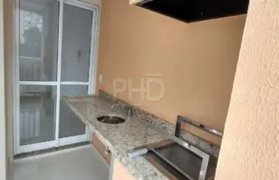 Apartamento com 2 quartos à venda no Centro, São Bernardo do Campo 