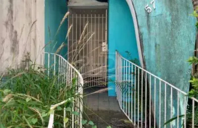Casa comercial 257 m² no centro - são bernardo do campo