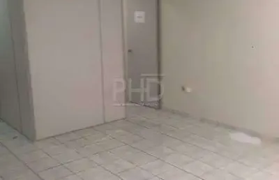 Sala comercial 50m² - centro - são bernardo do campo
