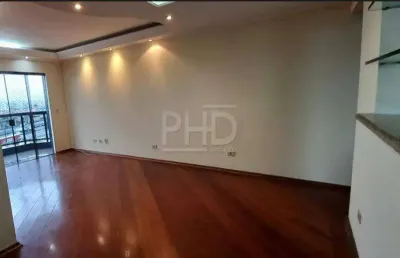 Apartamento 99m² bairro jardim do mar - são bernardo do campo.