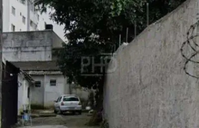 Terreno à venda no Centro, Diadema 