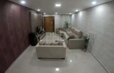 Sobrado à venda, 3 quartos, 1 suíte, 4 vagas, vila assunção - santo andré/sp