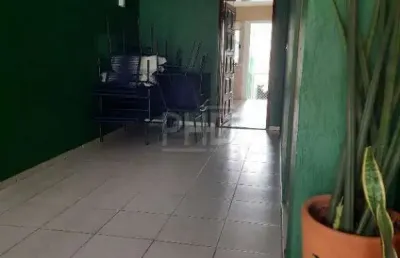 Casa com 3 quartos à venda no Centro, São Bernardo do Campo 