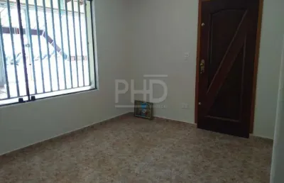 Casa à venda, 3 quartos, 2 vagas, vila principe de gales - santo andré/sp