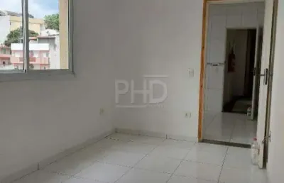 Apartamento à venda, 3 quartos, 1 suíte, 1 vaga, parque das nações - santo andré/sp