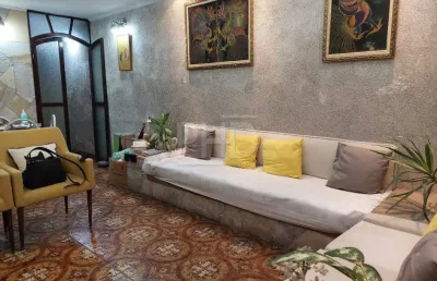Sobrado à venda, 2 quartos, 1 vaga, pauliceia - são bernardo do campo/sp