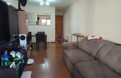 Apartamento a venda com espaço gourmet e churrasqueira ecológica na cozinha, vila gilda -santo andré -sp