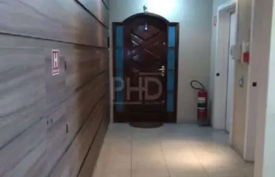 Sala comercial muito bem localizada, centro, santo andré.