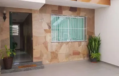 Sobrado no rudge ramos em são bernardo do campo -excelente localização - vago -