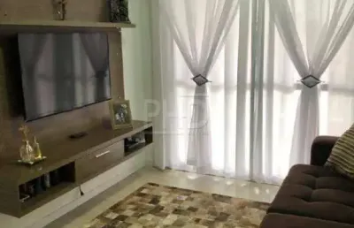 Apartamento com 3 quartos à venda no Centro, São Bernardo do Campo 
