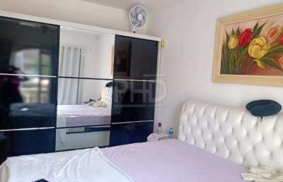 Sobrado à venda, 3 quartos, 2 vagas, nova petrópolis - são bernardo do campo/sp