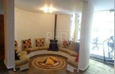 Sobrado de alto padrão - nova petrópolis - excelente localização - próximo ao colégio pueri domus.