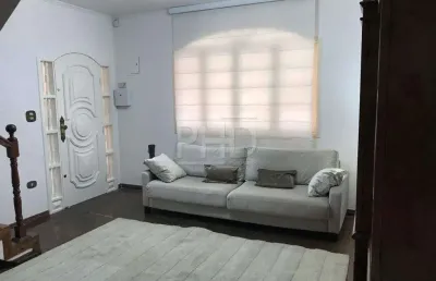 Sobrado 199m² para venda - bairro jardim mauá em mauá.