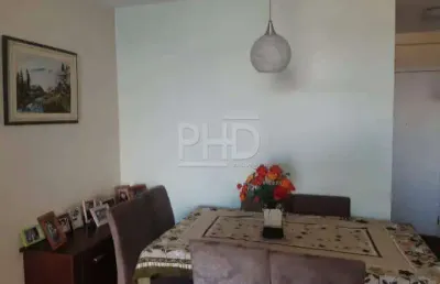 Apartamento com 3 quartos à venda no Rudge Ramos, São Bernardo do Campo 