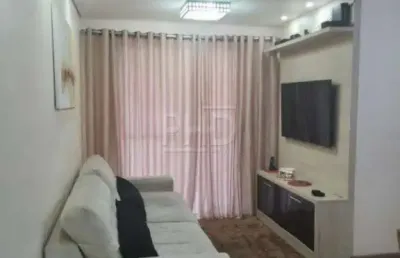 Apartamento à venda, 69m², 3 quartos, 1 suíte, varanda, 1 vaga, vila eldízia, santo andré