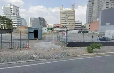 Terreno à venda, jardim do mar - são bernardo do campo/sp