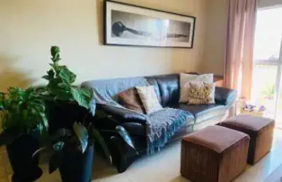 Apartamento para locação na santa terezinha de 2 quartos de 64 metros.