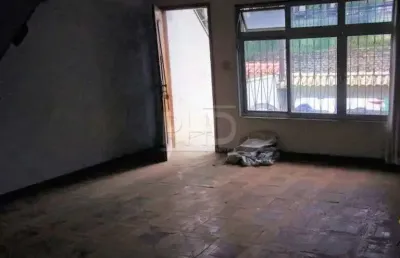 Casa com 3 quartos à venda no Jardim do Mar, São Bernardo do Campo 