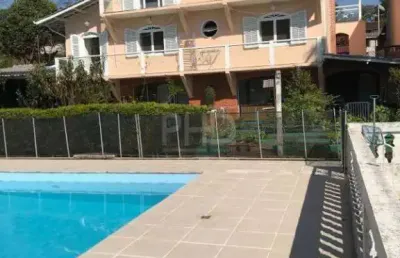 Sobrado à venda, 4 quartos, 2 suítes, 4 vagas, rio grande - são bernardo do campo/sp