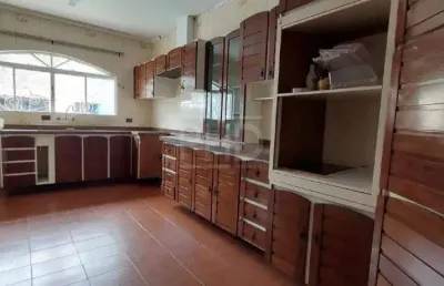 Sobrado à venda – 540m² bairro nova petrópolis, são bernardo do campo - sp.