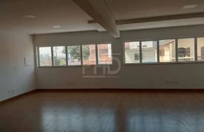 Sala comercial para alugar no Independência, São Bernardo do Campo 