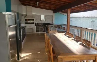 Lindíssimo sobrado à venda – 741m² | condomínio swiss park | demarchi – são bernardo do campo