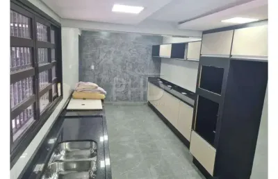 Casa 190m² para venda - bairro demarchi em são bernardo do campo.