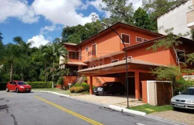 Sobrado 726m alto padrão - jardim holywood em são bernardo do campo.