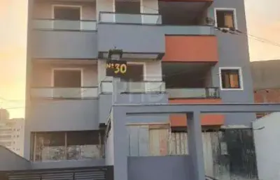 Apartamento com 2 quartos à venda no Baeta Neves, São Bernardo do Campo 