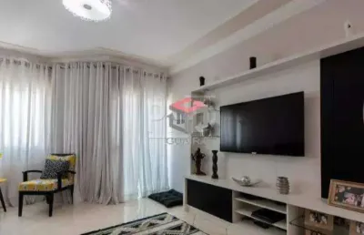 Apartamento com 3 quartos à venda no Centro, São Bernardo do Campo 