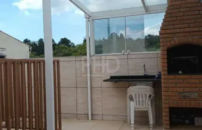 Sobrado em santo andré - no bairro jardim las vegas .