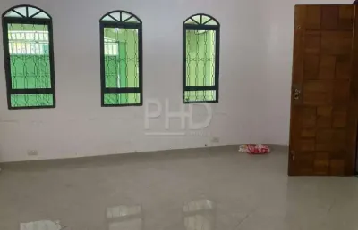 Casa com 4 quartos à venda no Nova Petrópolis, São Bernardo do Campo 