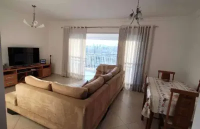 Apartamento com 4 quartos à venda no Centro, São Bernardo do Campo 
