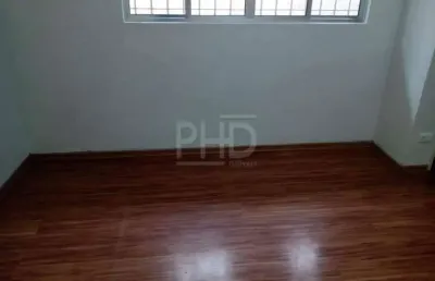 Casa térrea com edícula para venda - bairro paulicéia em são bernardo do campo/sp.