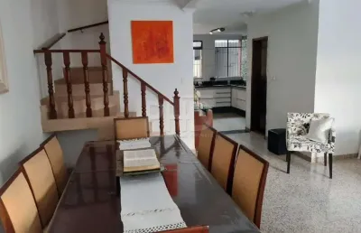 Sobrado para venda jardim jamaica próximo a academia panobianco.
