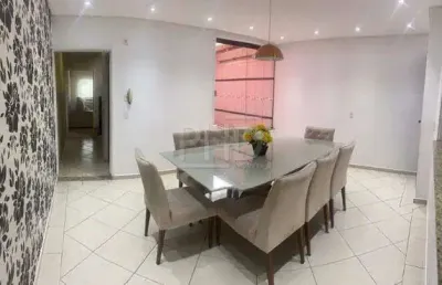 Sobrado à venda, 4 quartos, 4 suítes, 6 vagas, vila alto de santo andré - santo andré/sp