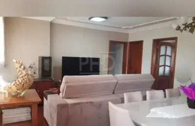 Apartamento para venda - vila assunção em santo andré.