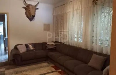 Sobrado com excelente localização no bairro assunção, próximo ao centro de são bernardo do campo.