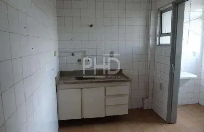 Apartamento centro para venda - são bernardo do campo.
