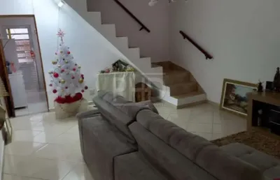 Sobrado 156,75m² para venda - baeta neves em são bernardo do campo.