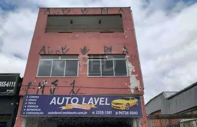 Sala comercial 200m² para locação - centro de são bernardo do campo.