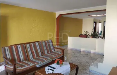 Sobrado 330,50m² para venda - jardim petroni em são bernardo do campo.