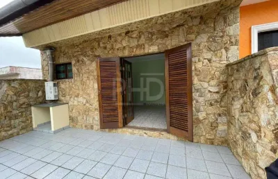 Lindo sobrado190m² para venda - santa teresinha em são bernardo do campo.