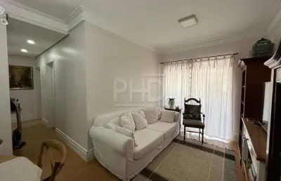 Apartamento 85m² para venda - centro de são bernardo campo.
