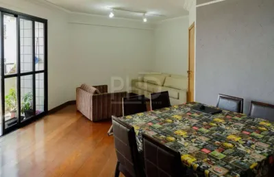 Apartamento 135m² para venda - baeta neves em são bernardo do campo.