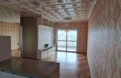 Apartamento 94m² para venda - centro de são bernardo do campo.
