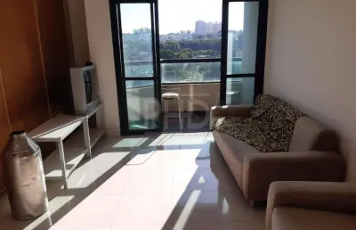 Apartamento com 3 quartos à venda no Rudge Ramos, São Bernardo do Campo 