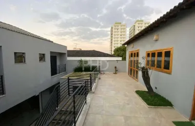 Sobrado 340m² parque são diogo em são bernardo do campo.