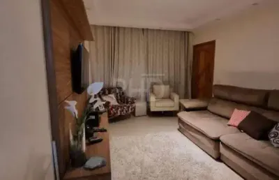 Casa com 3 quartos à venda no Montanhão, São Bernardo do Campo 