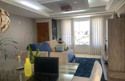Sobrado 194,37m² - bairros dos casas em são bernardo do campo.
